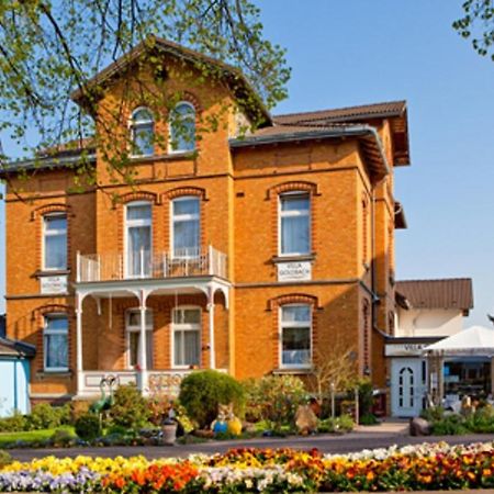 Pension Villa Goldbach 바트빌둔젠 외부 사진