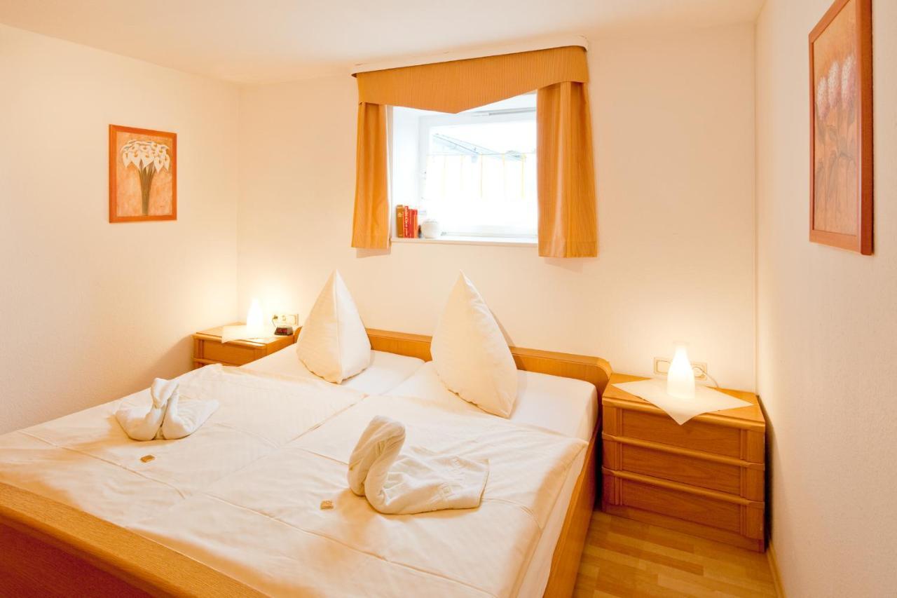 Pension Villa Goldbach 바트빌둔젠 외부 사진